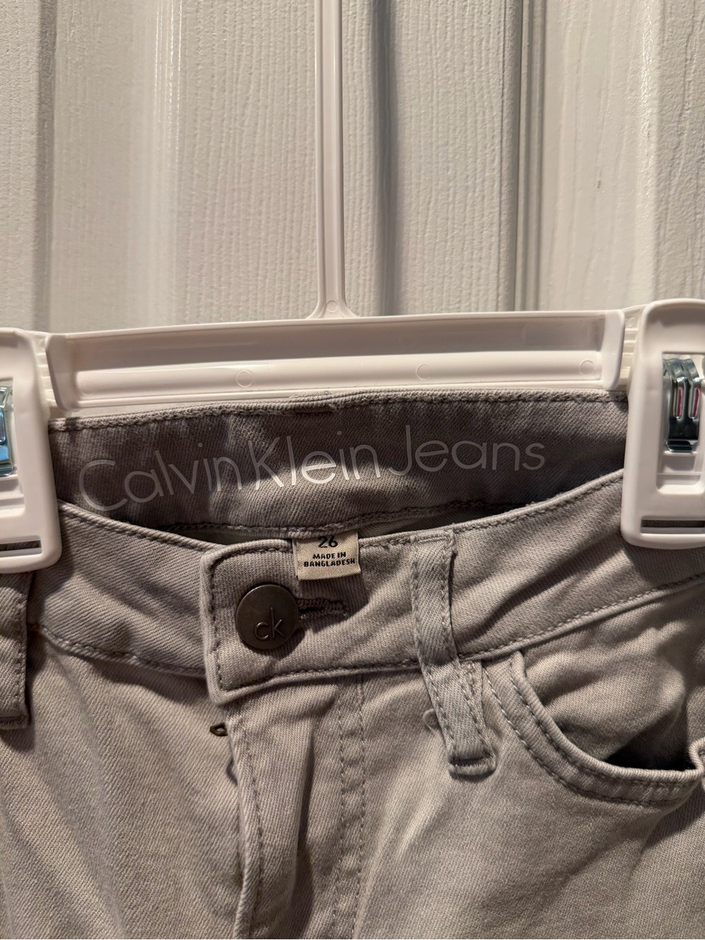 Women’s jeans